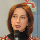 Laura San Just